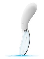 Curve LED vibrator