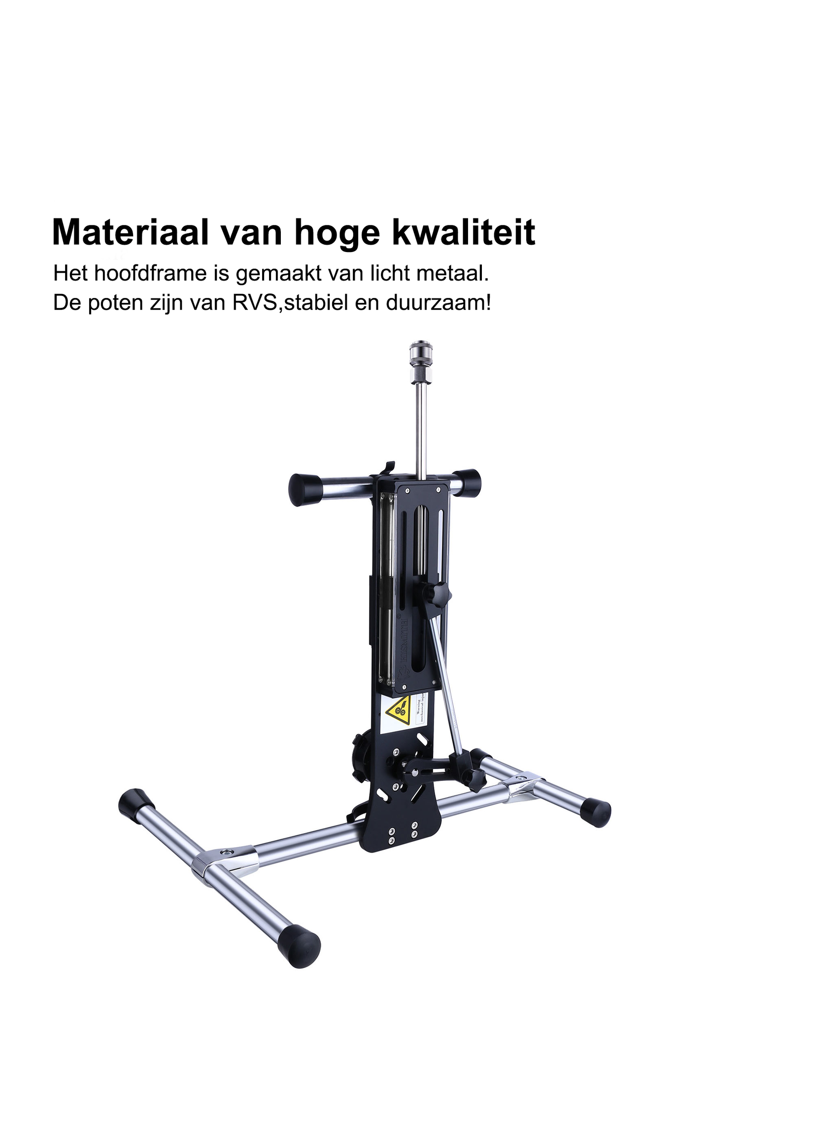 HiSmith Pro 1 seksmachine smart app - black