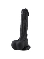 HiSmith HiSmith dildo kliclok 31 cm - black