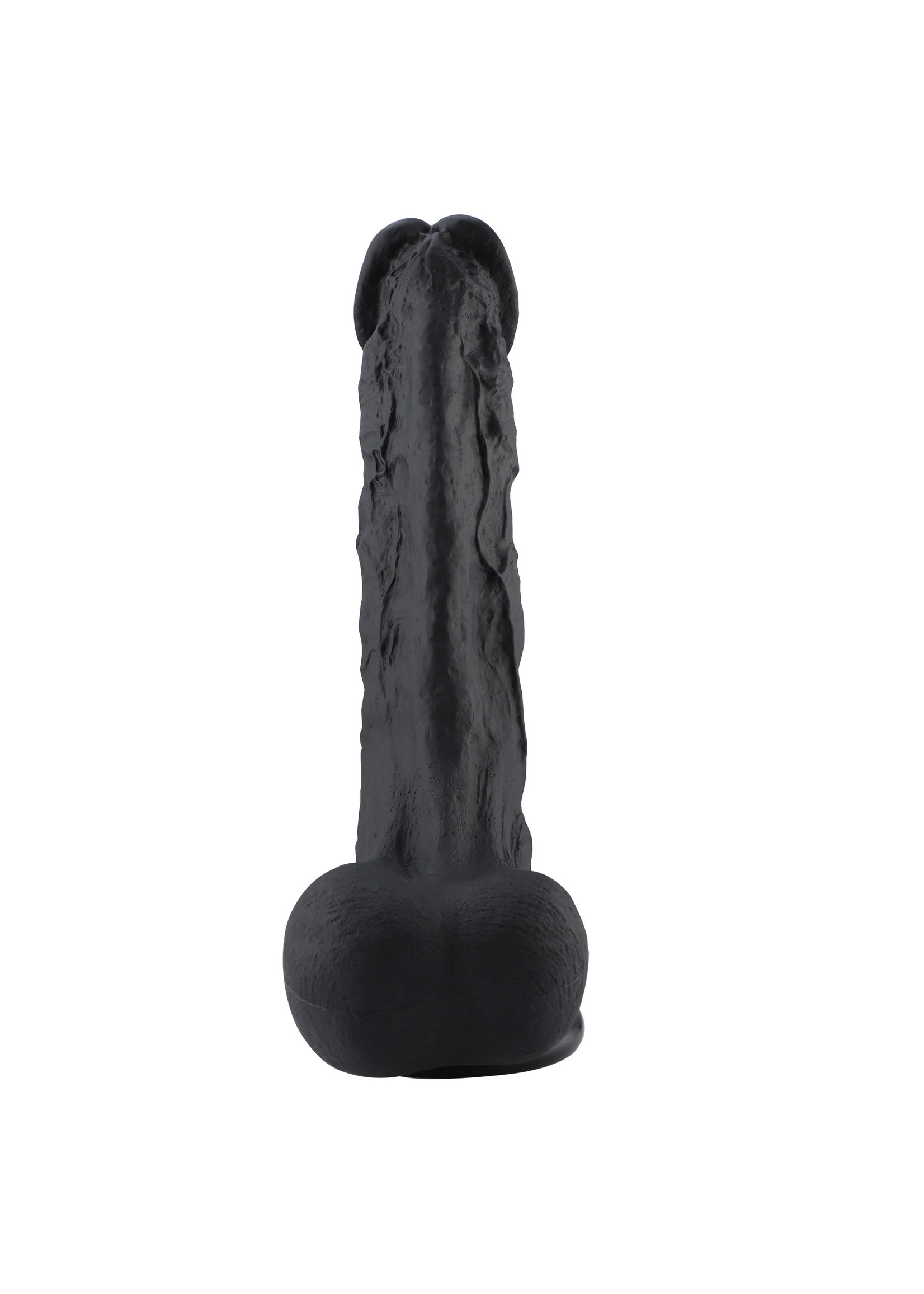 HiSmith HiSmith dildo kliclok 31 cm - black