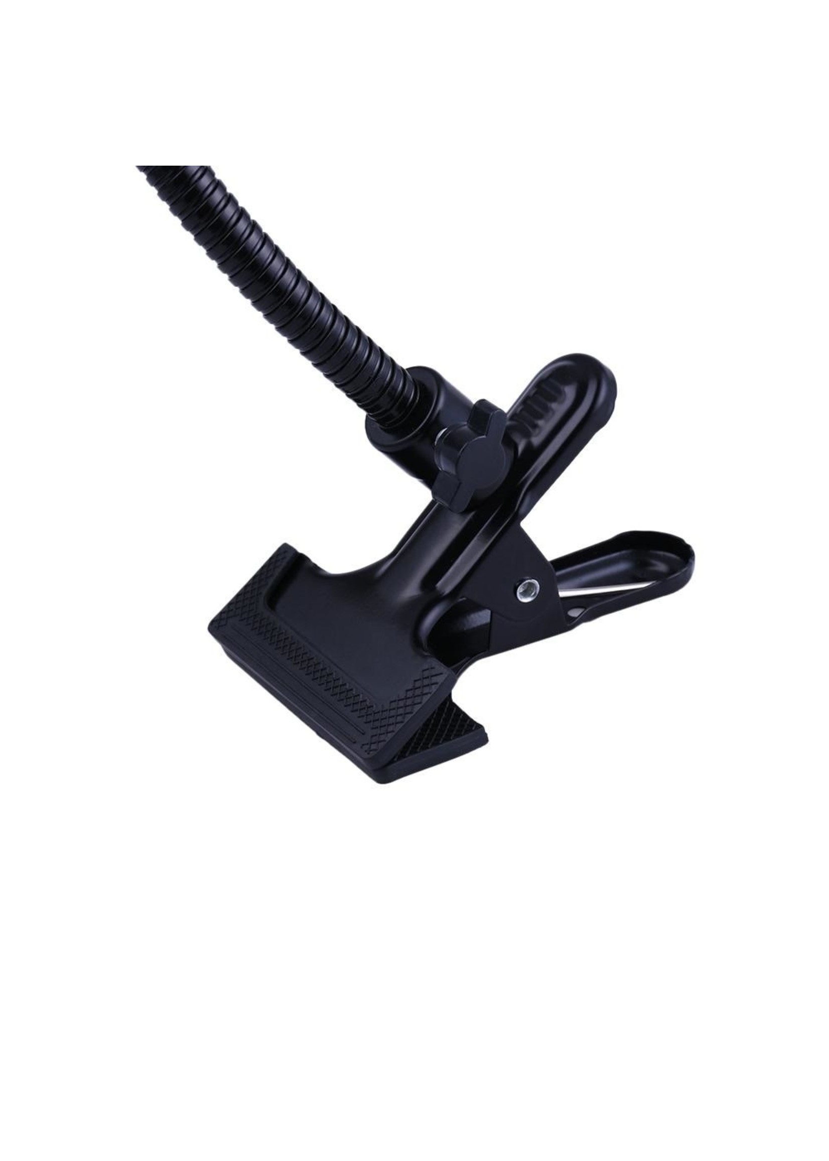 HiSmith HiSmith klem adapter - black