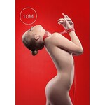 Ouch! Kinbaku bondage touw - 10 m