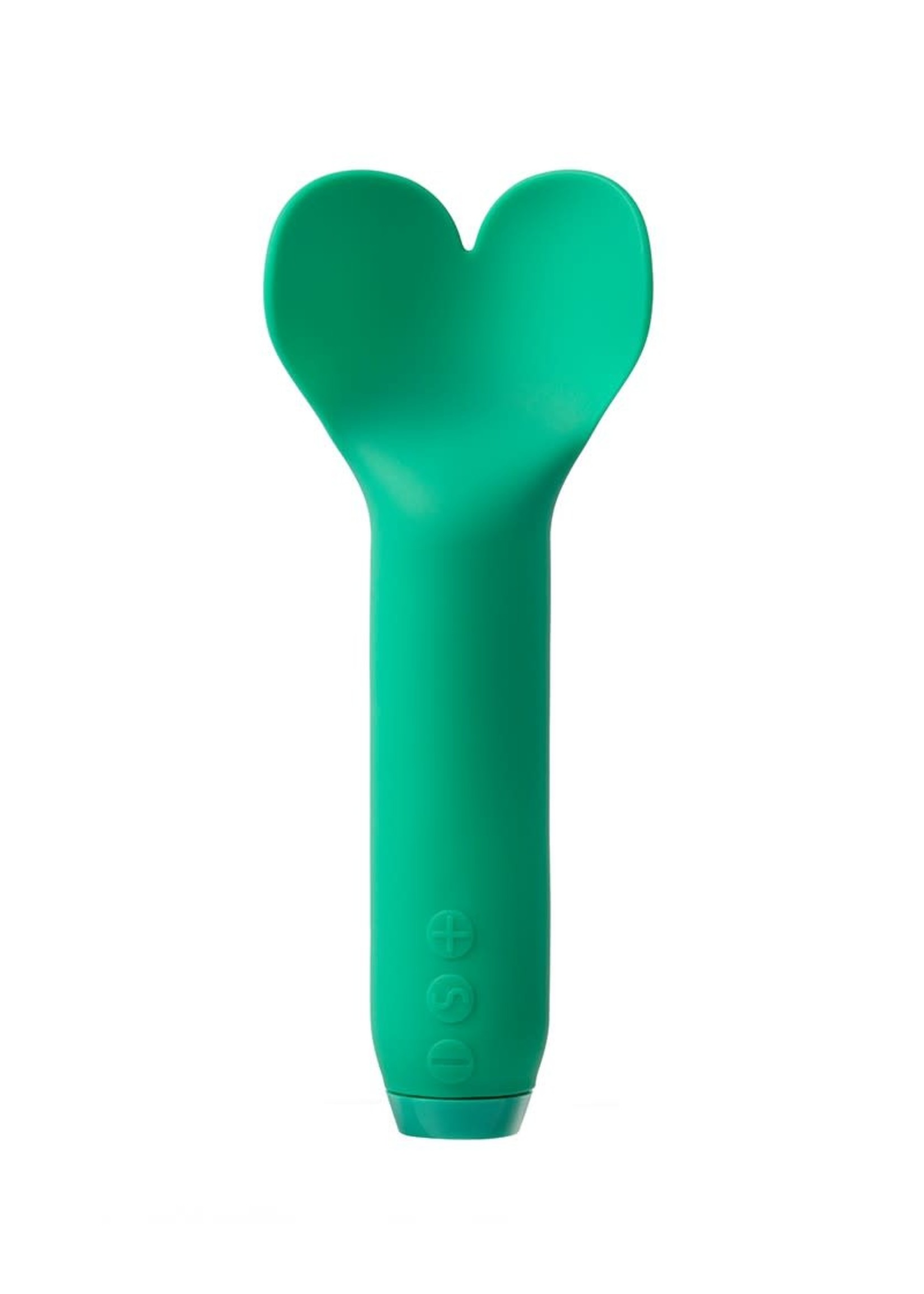 Amour - bullet vibrator - green