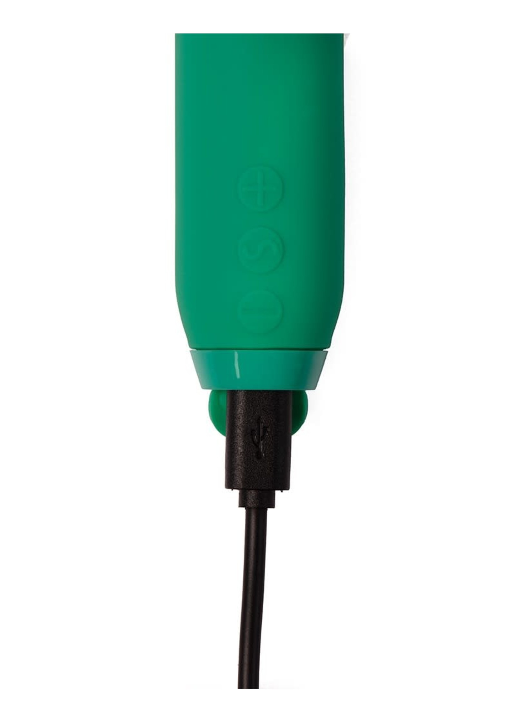 Amour - bullet vibrator - green