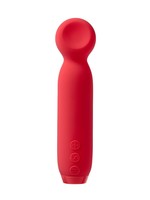 Vita - bullet vibrator - red