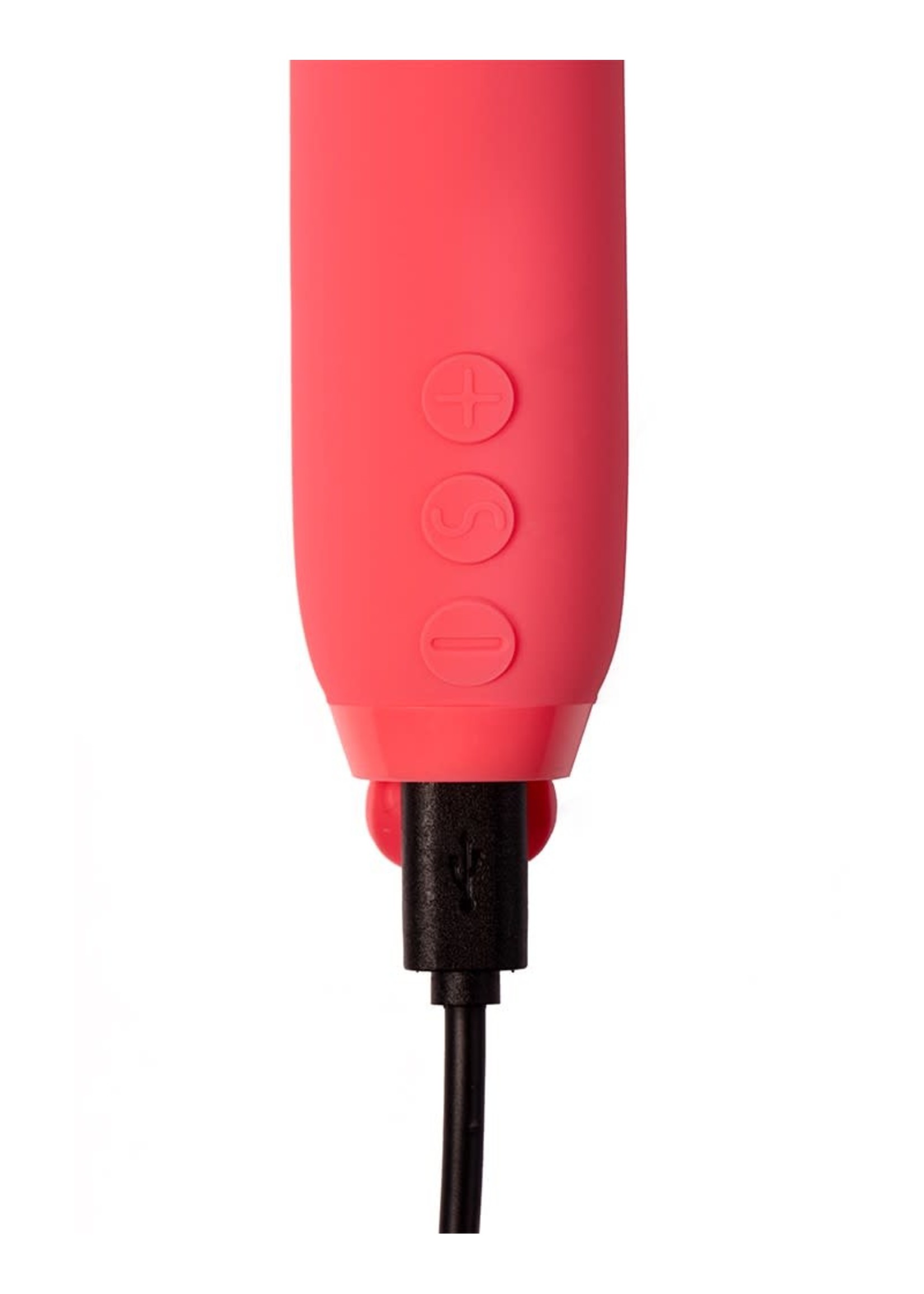 Vita - bullet vibrator - red
