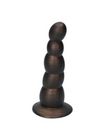 Circe - speciale dildo - kastanjebruin