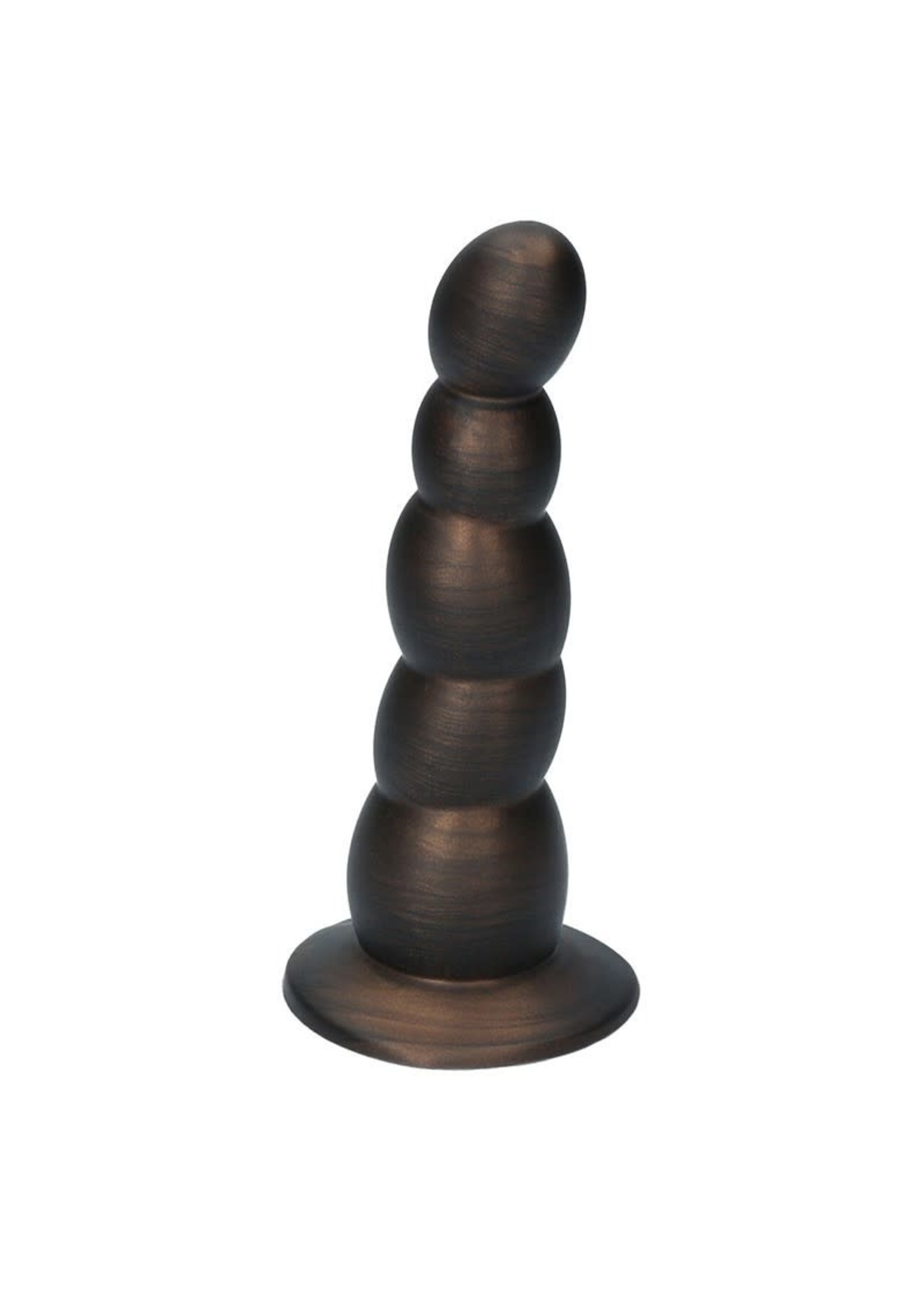 Circe - speciale dildo - kastanjebruin