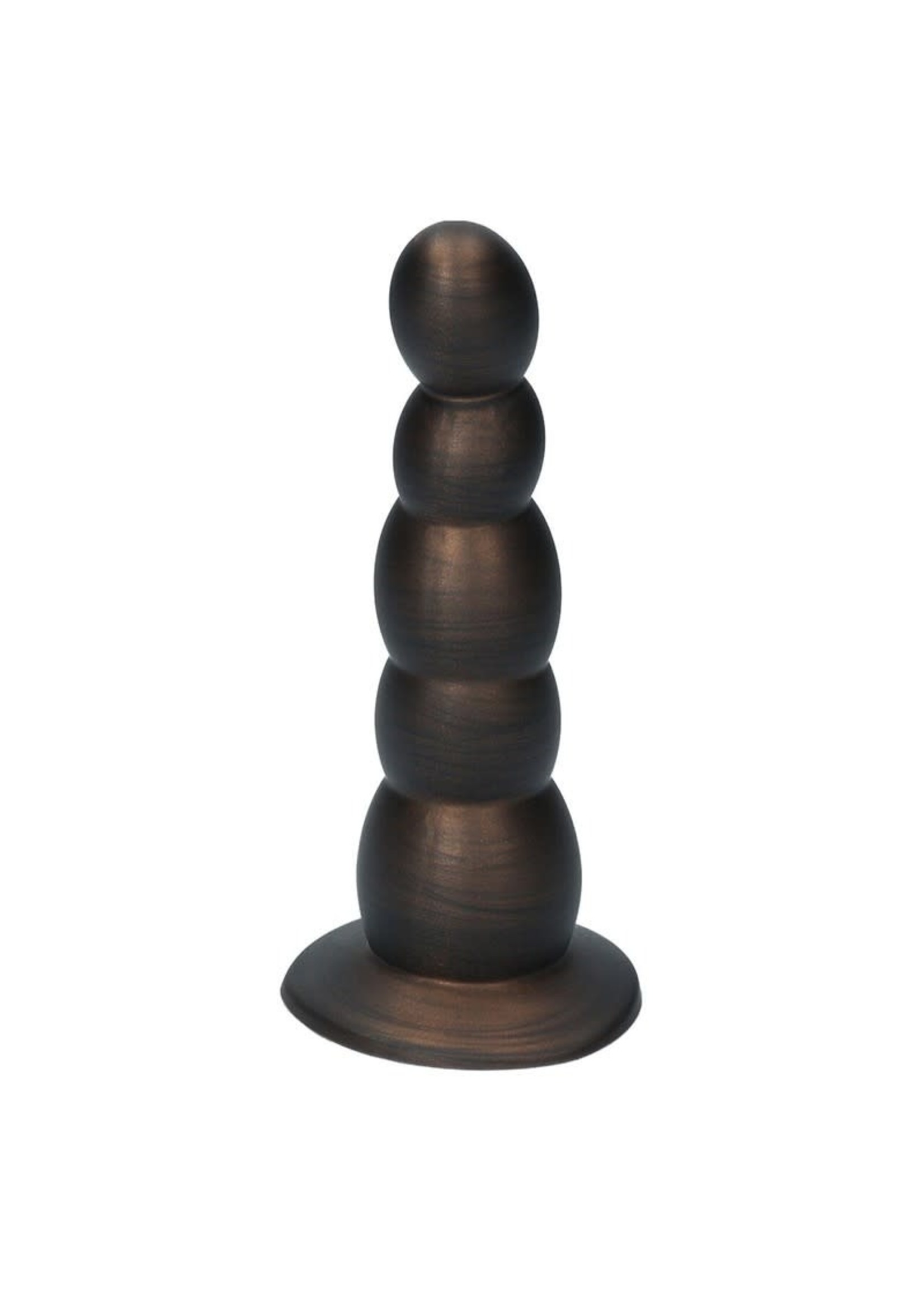 Circe - speciale dildo - kastanjebruin