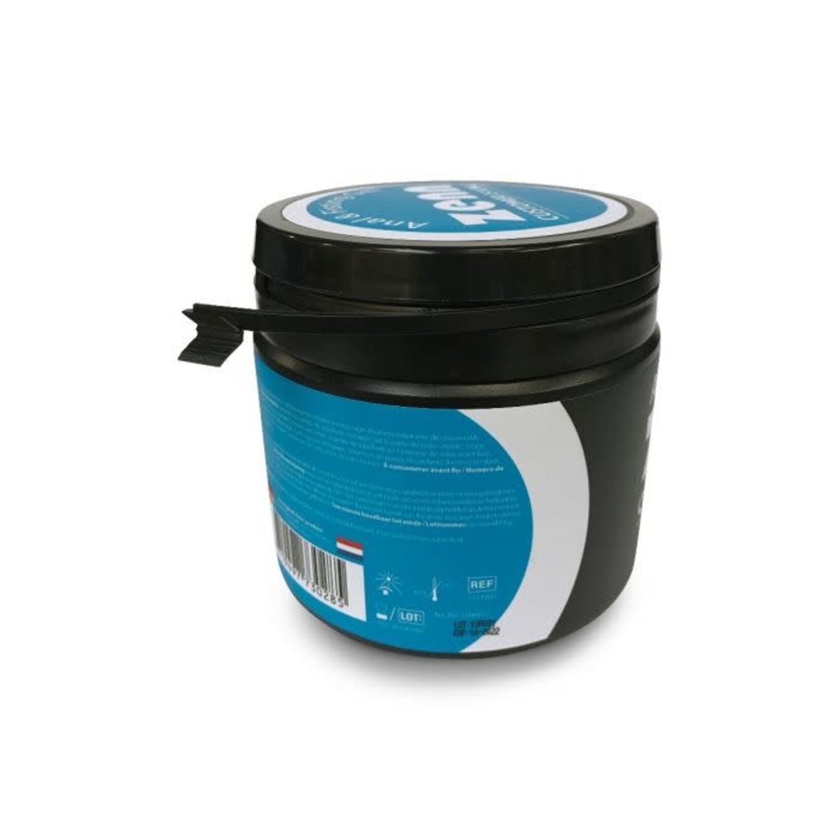 ZennToys Anal & fisting gel - 500 ml