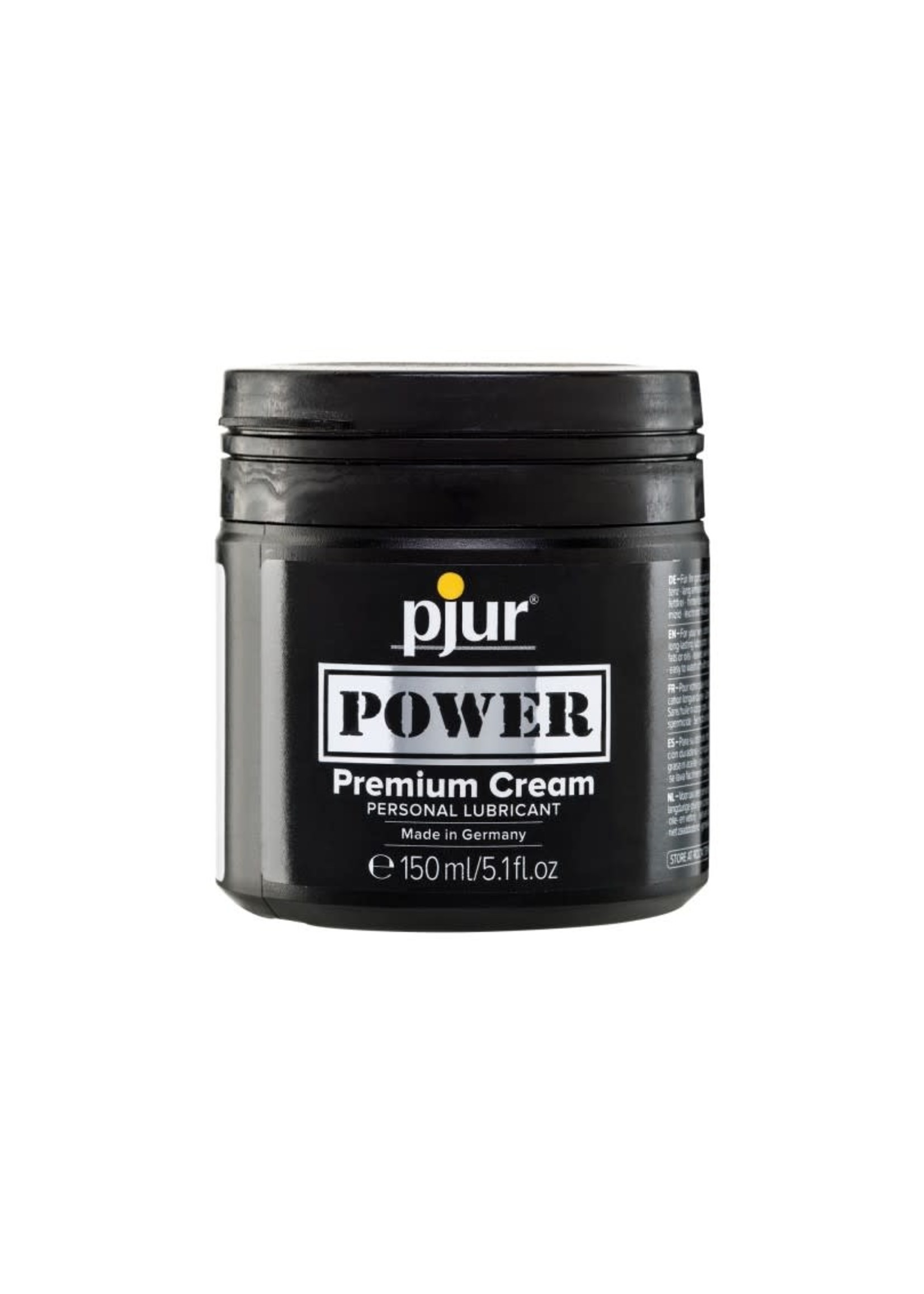 Pjur Pjur power 150ml