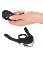 Multi-Function Couple’s Vibrator