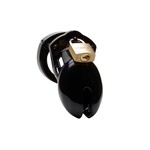 Chastity set CB6000 small - black