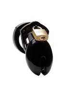 Chastity set CB6000 small - black