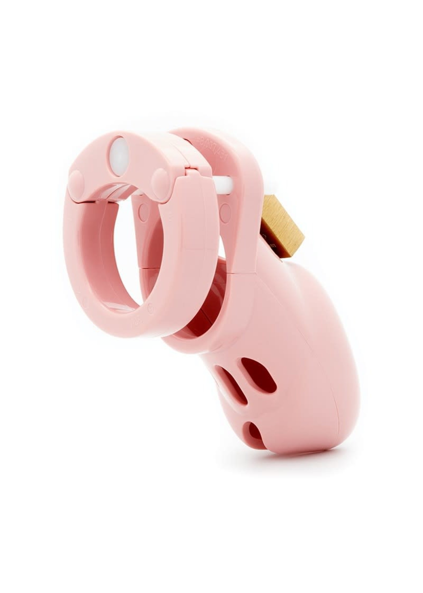 Chastity set CB3000 - Pink