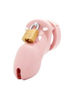 Chastity set CB3000 - Pink