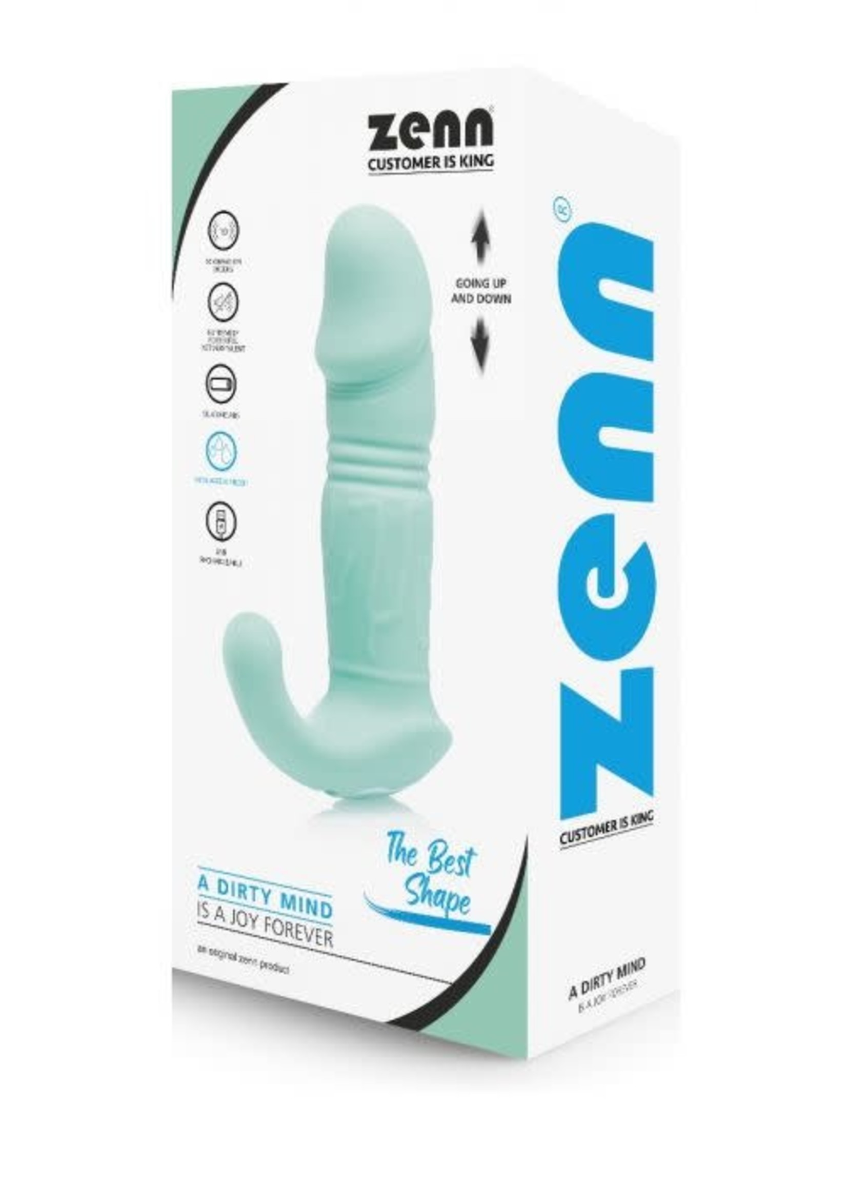 ZennToys The best shape