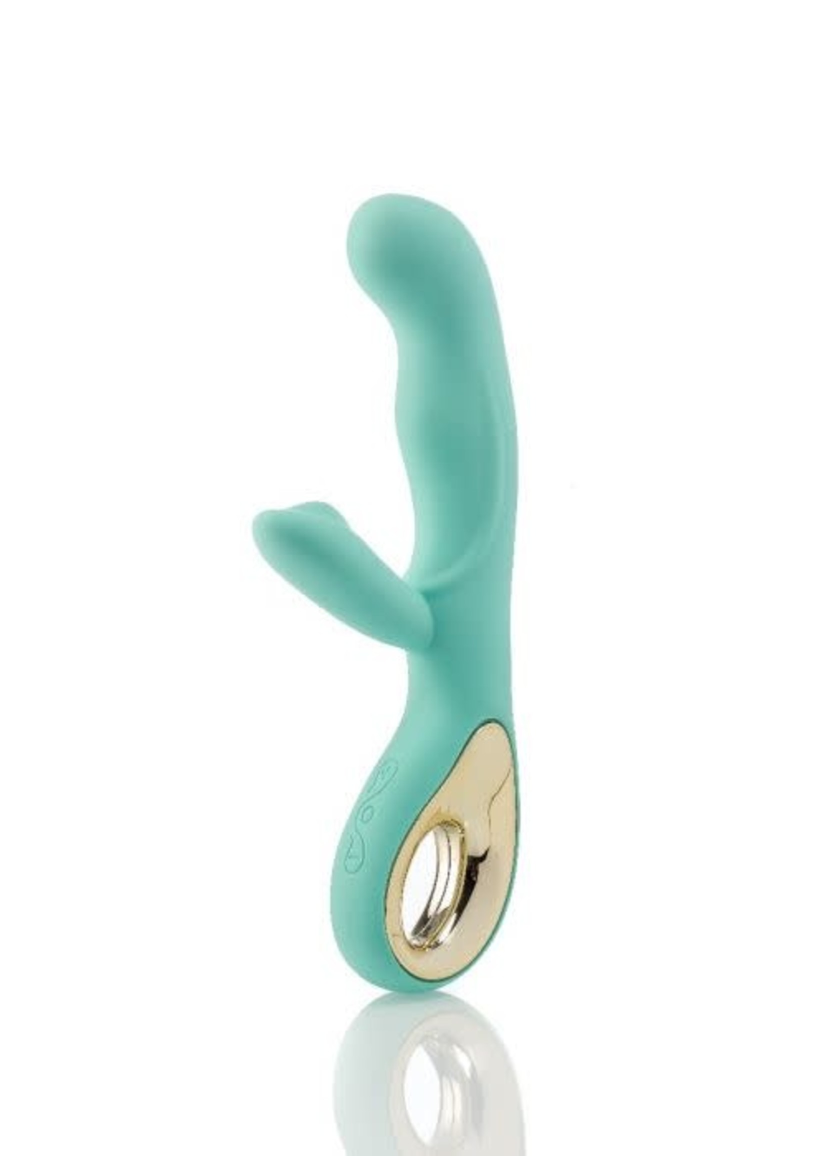 ZennToys G-spot & clit fun