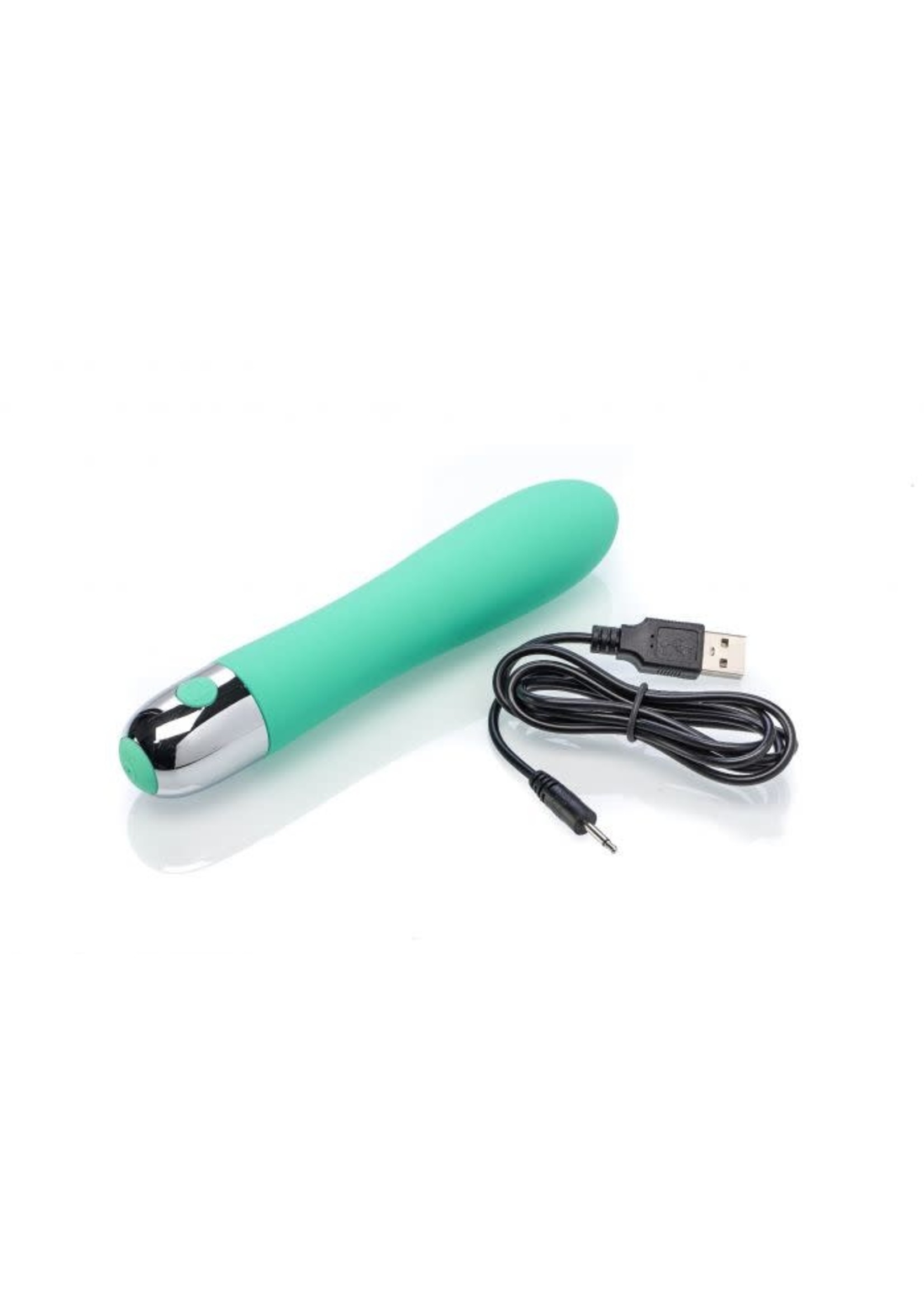 ZennToys The super soft one - two powerful motors