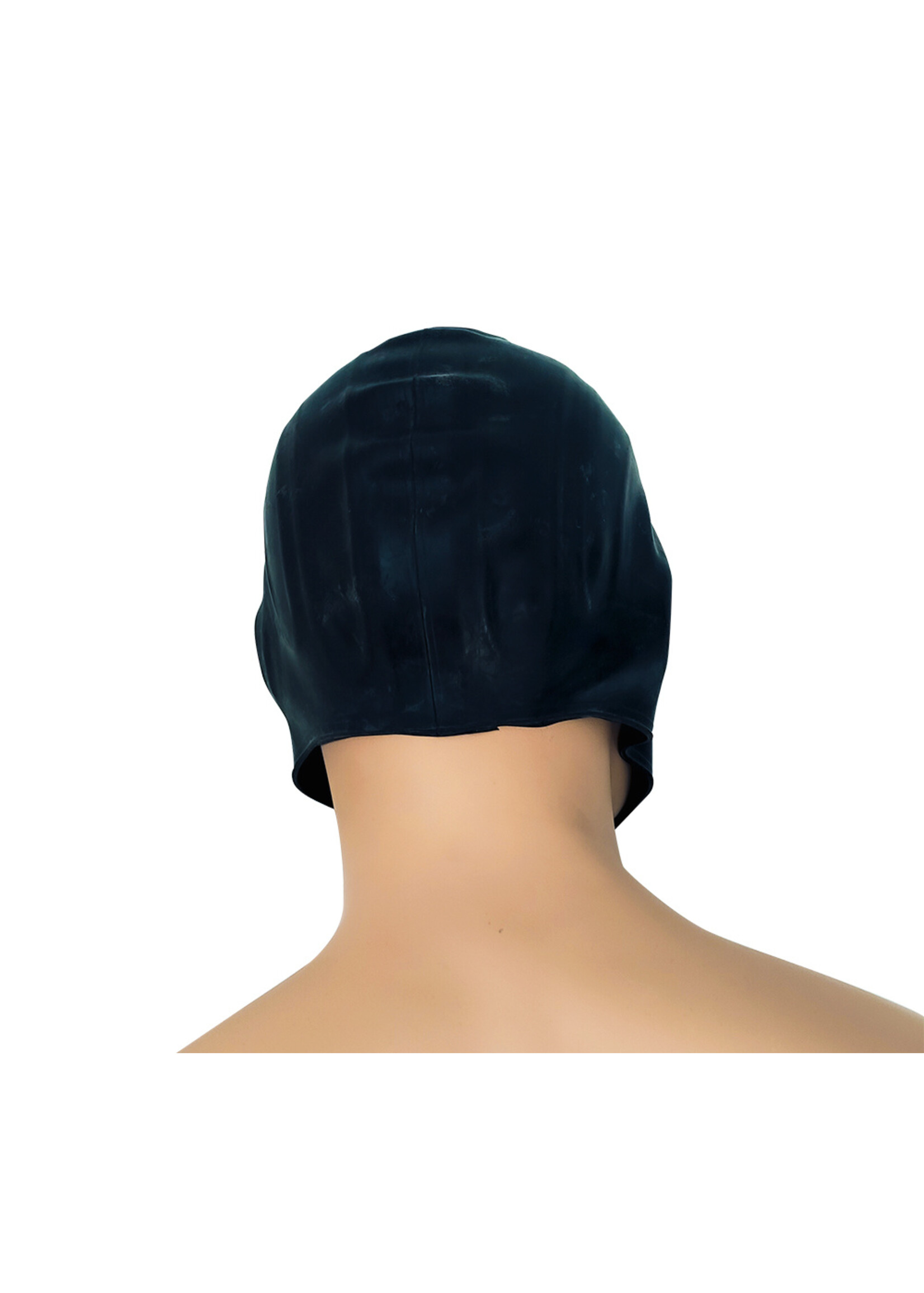 MOI Full rubber gas mask