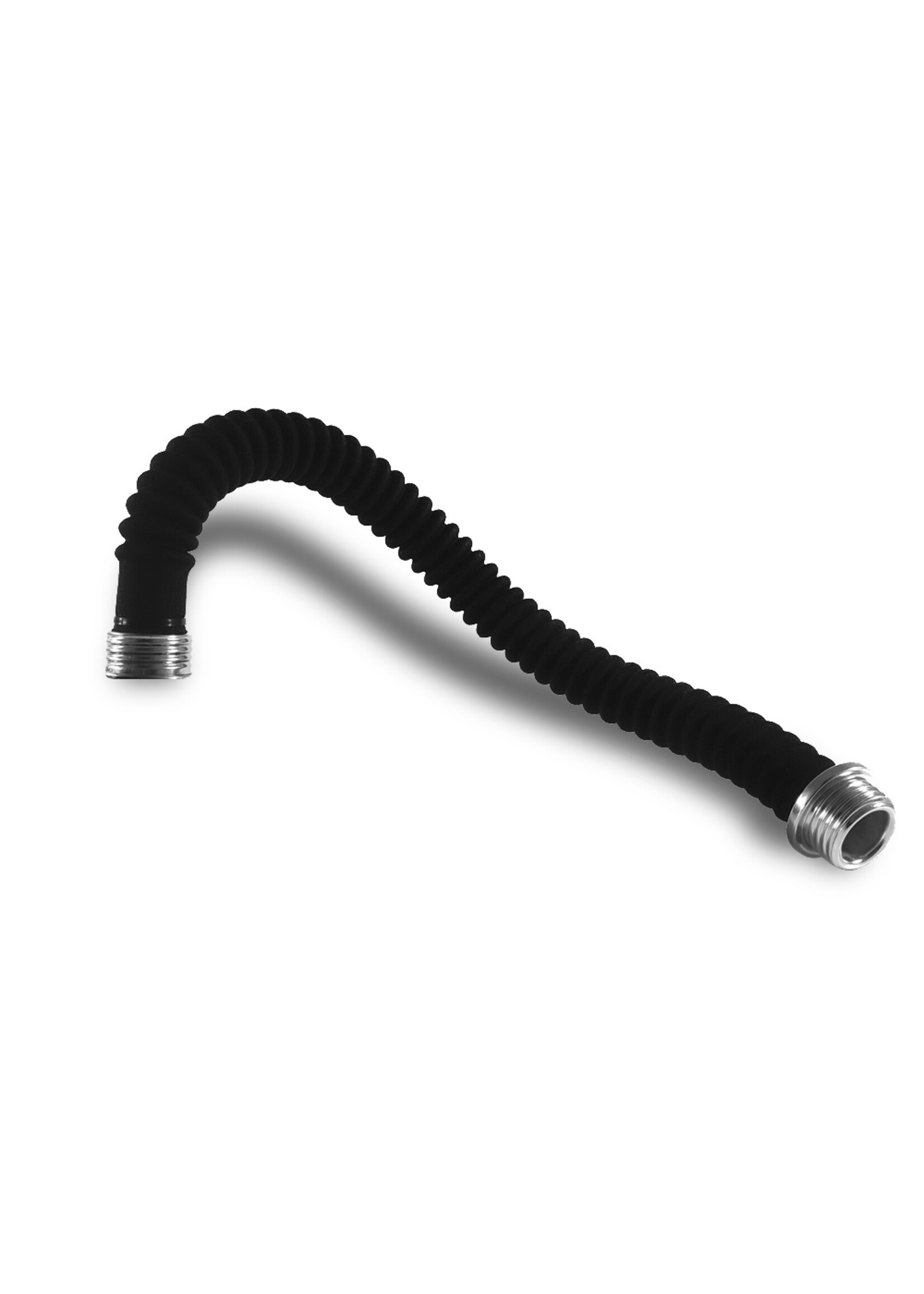 MOI Gas mask hose