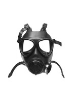 MOI Army gas mask