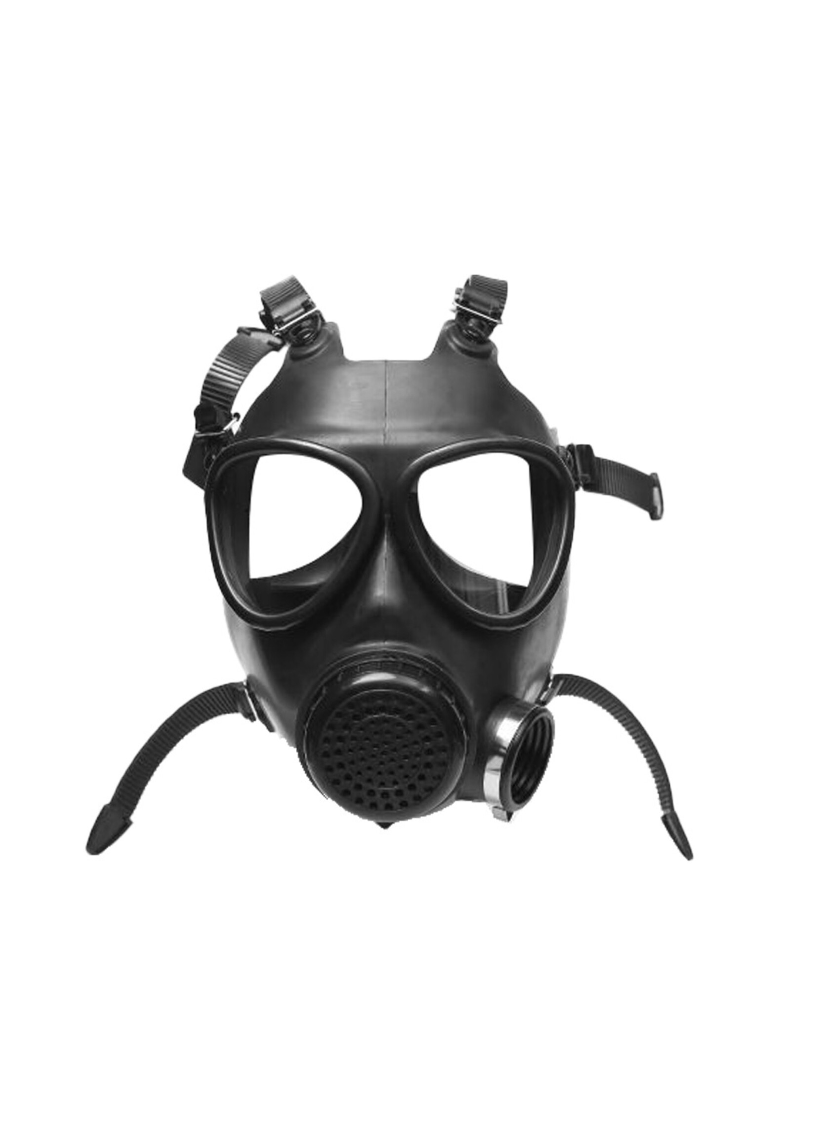 MOI Army gas mask