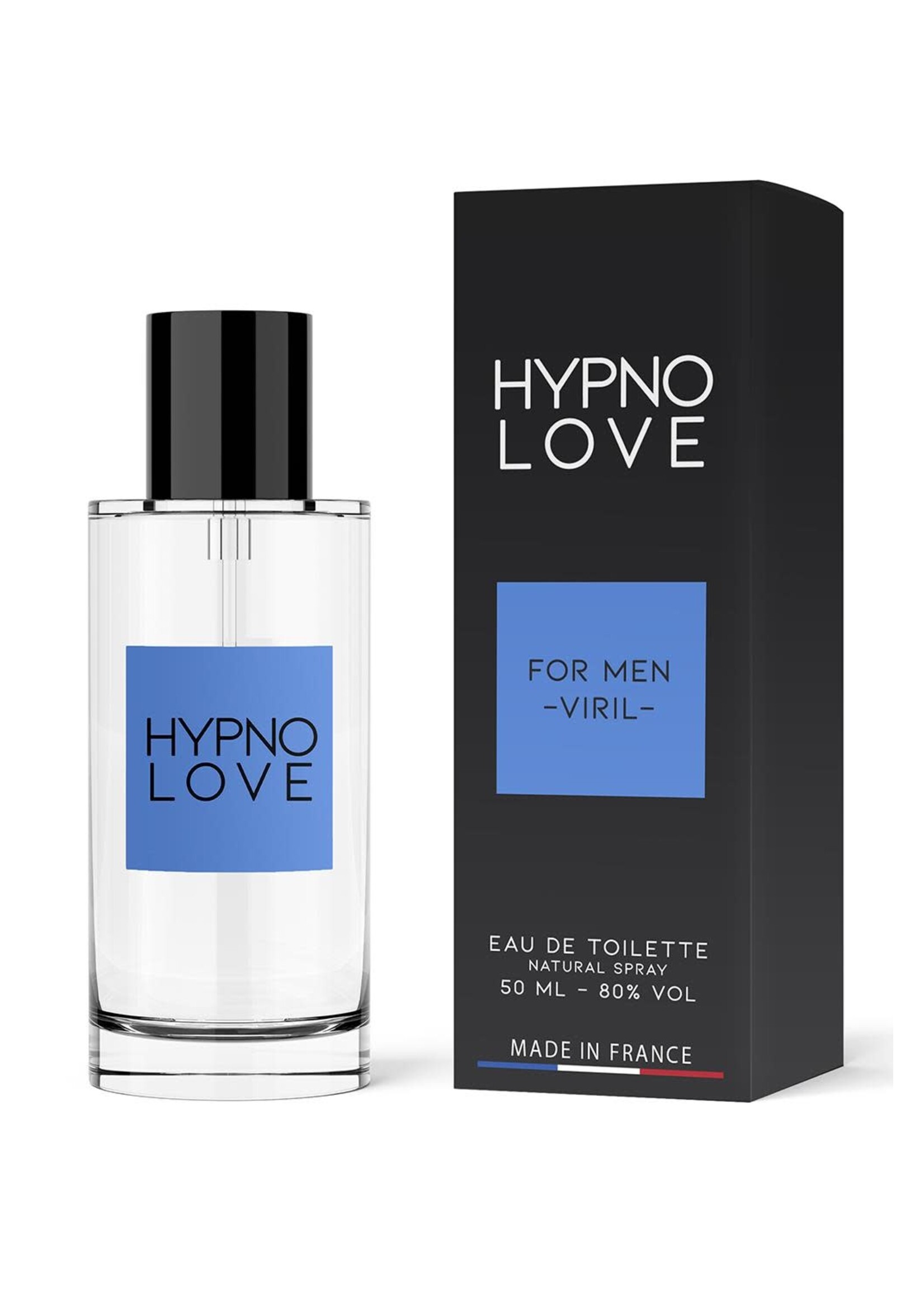 Hypno-love 50ml