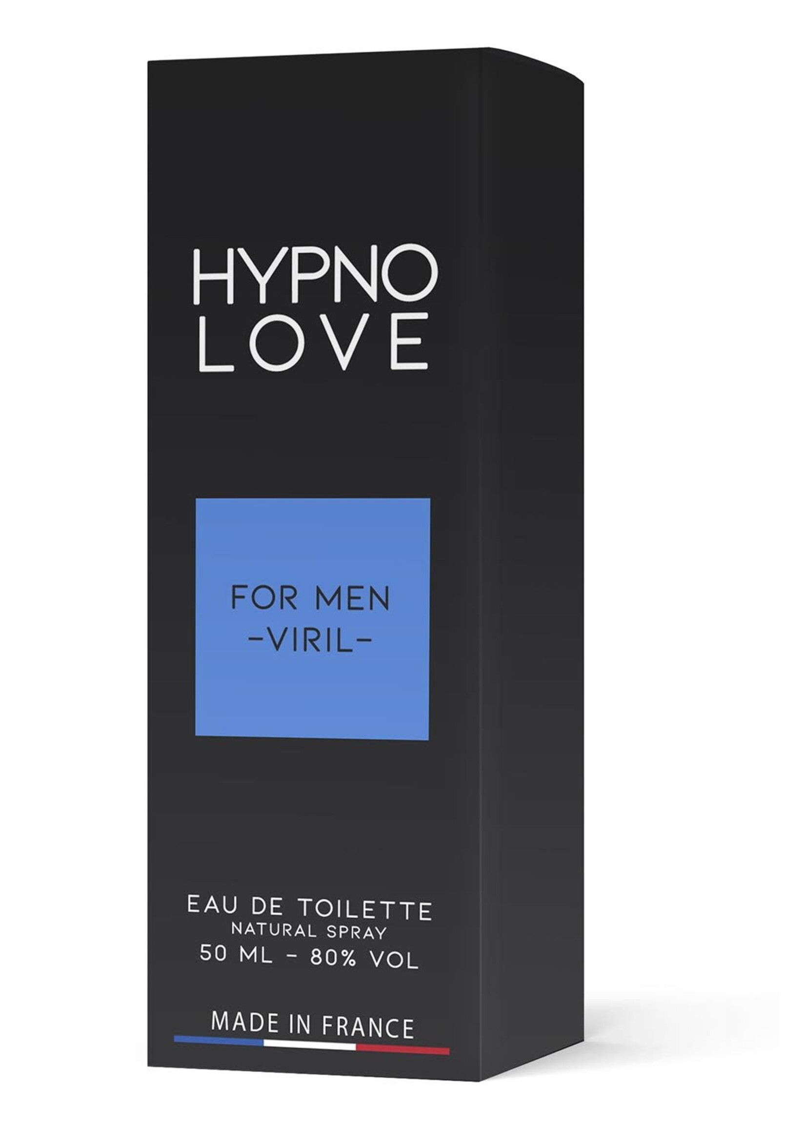 Hypno-love 50ml