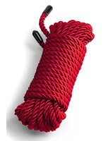 NS Novelties Bound rope red - 7.62m