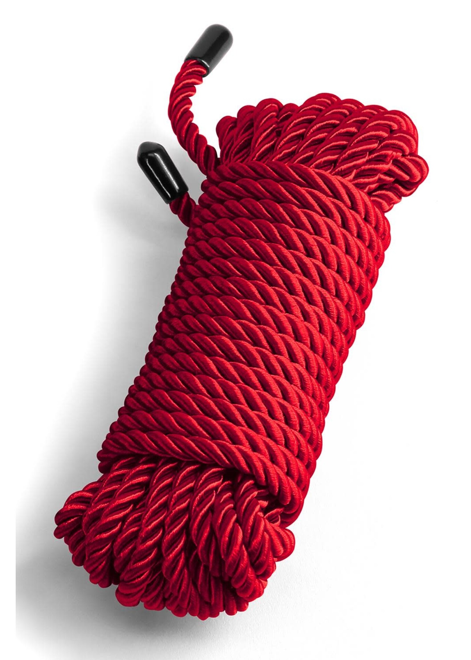 NS Novelties Bound rope red - 7.62m