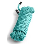 NS Novelties Bound rope green - 7.62m