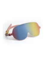 NS Novelties Spectra bondage blindfold rainbow