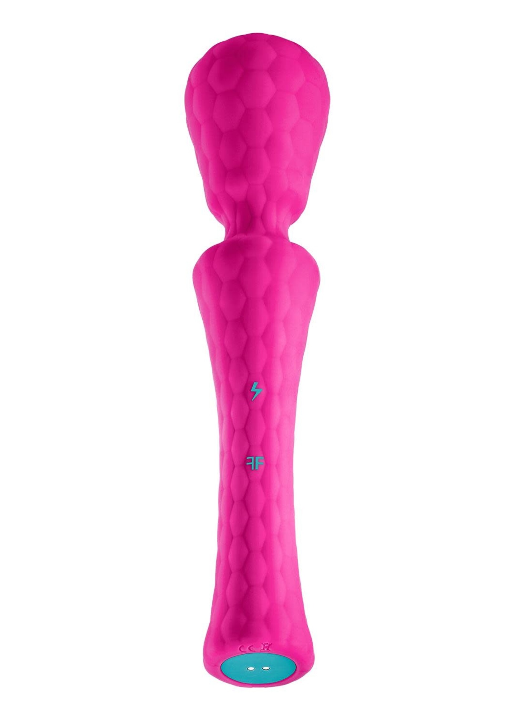 FemmeFunn Ultra wand XL pink