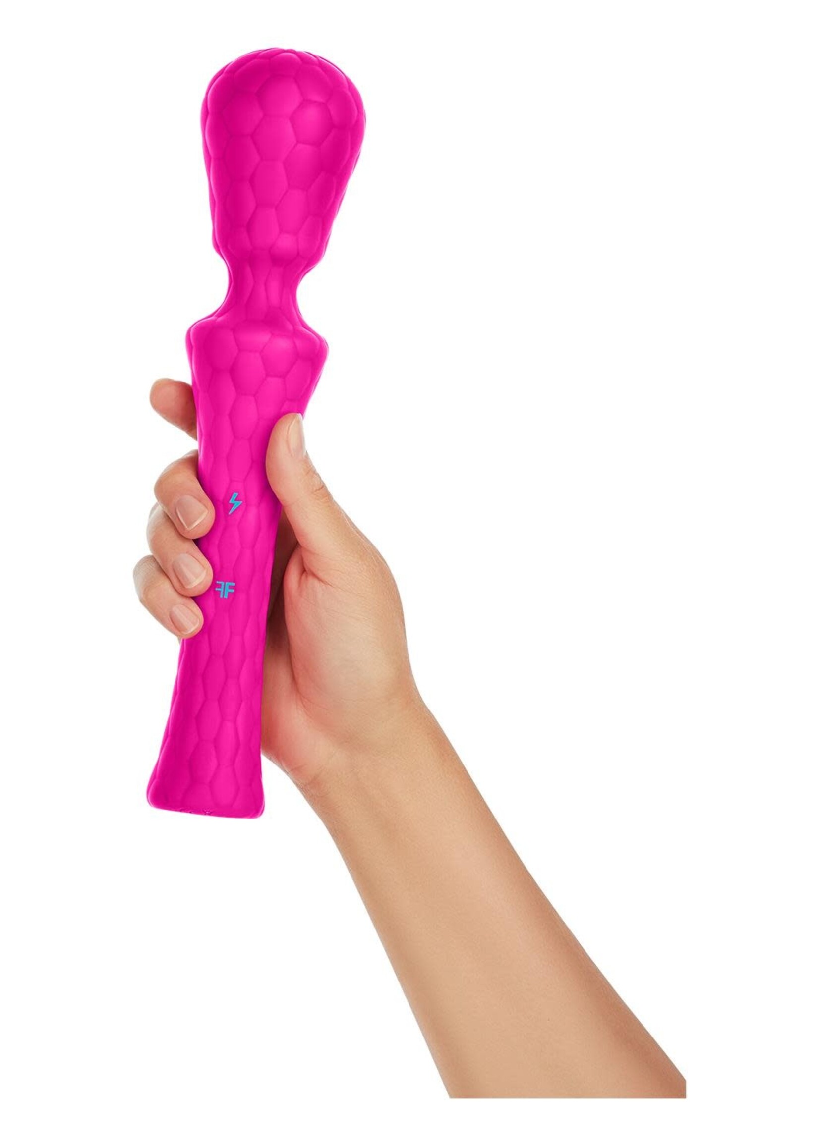 FemmeFunn Ultra wand XL pink