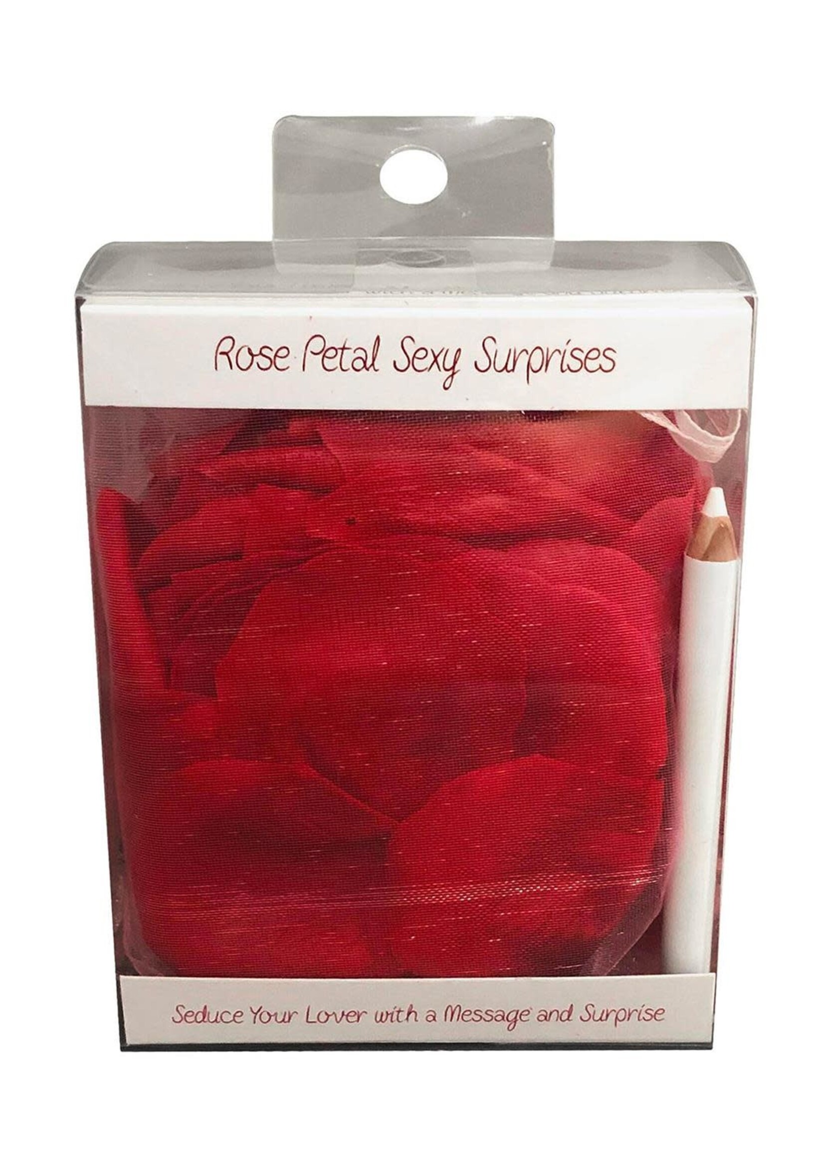 Kheper Games Rose petal sexy suprises