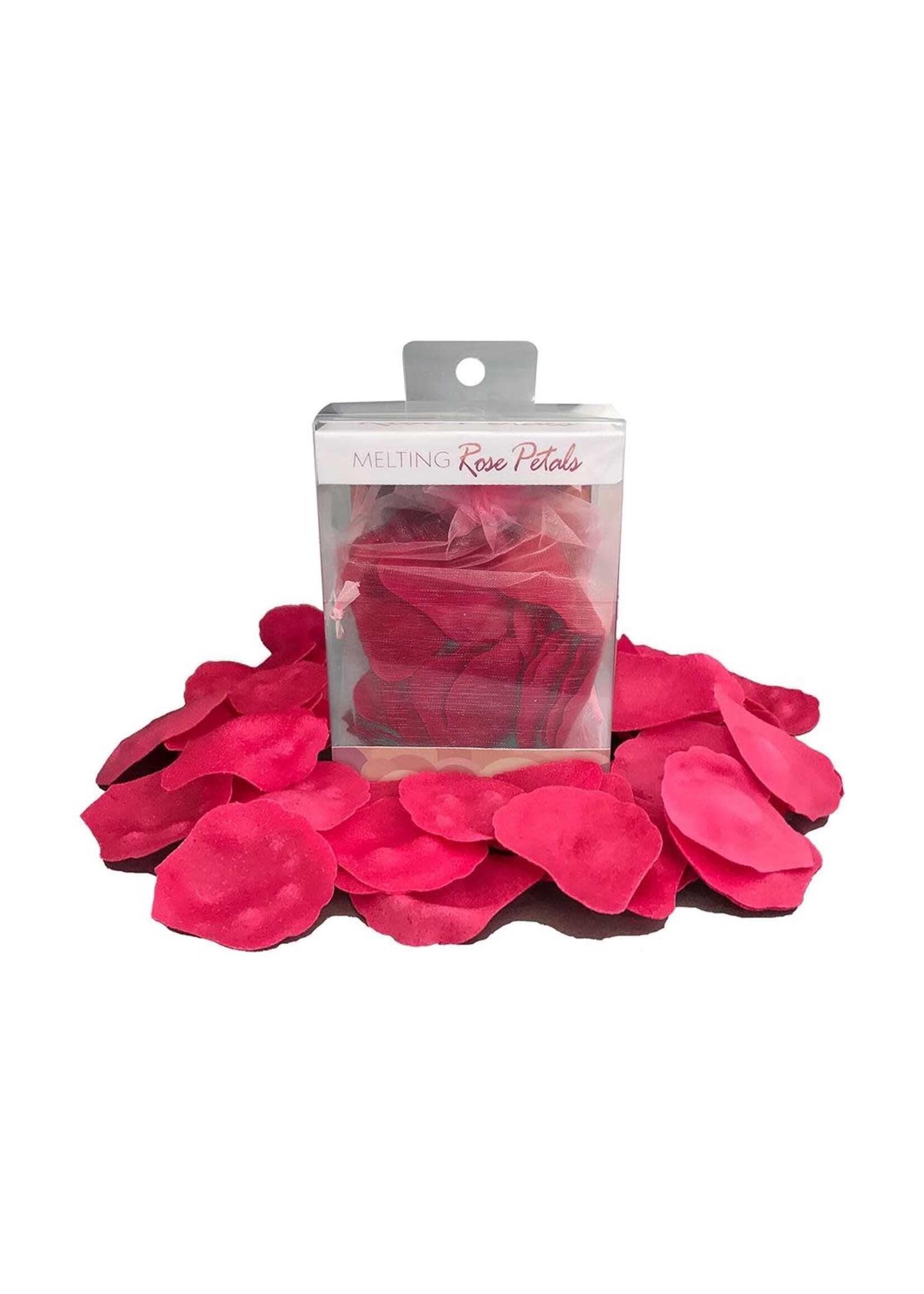 Kheper Games Melting rose petals