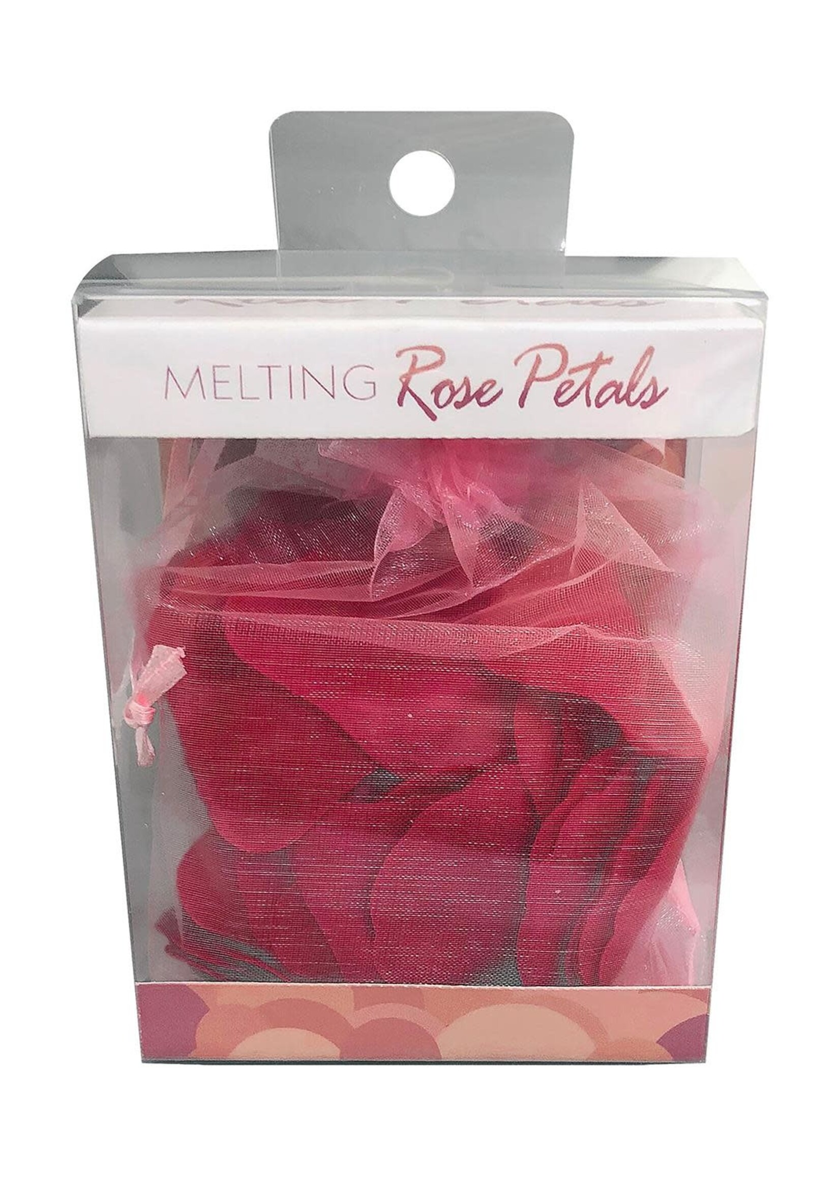 Kheper Games Melting rose petals