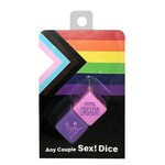 Kheper Games Any couple sex dice