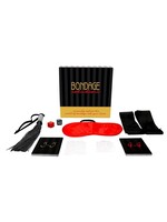 Kheper Games Bondage seductions game