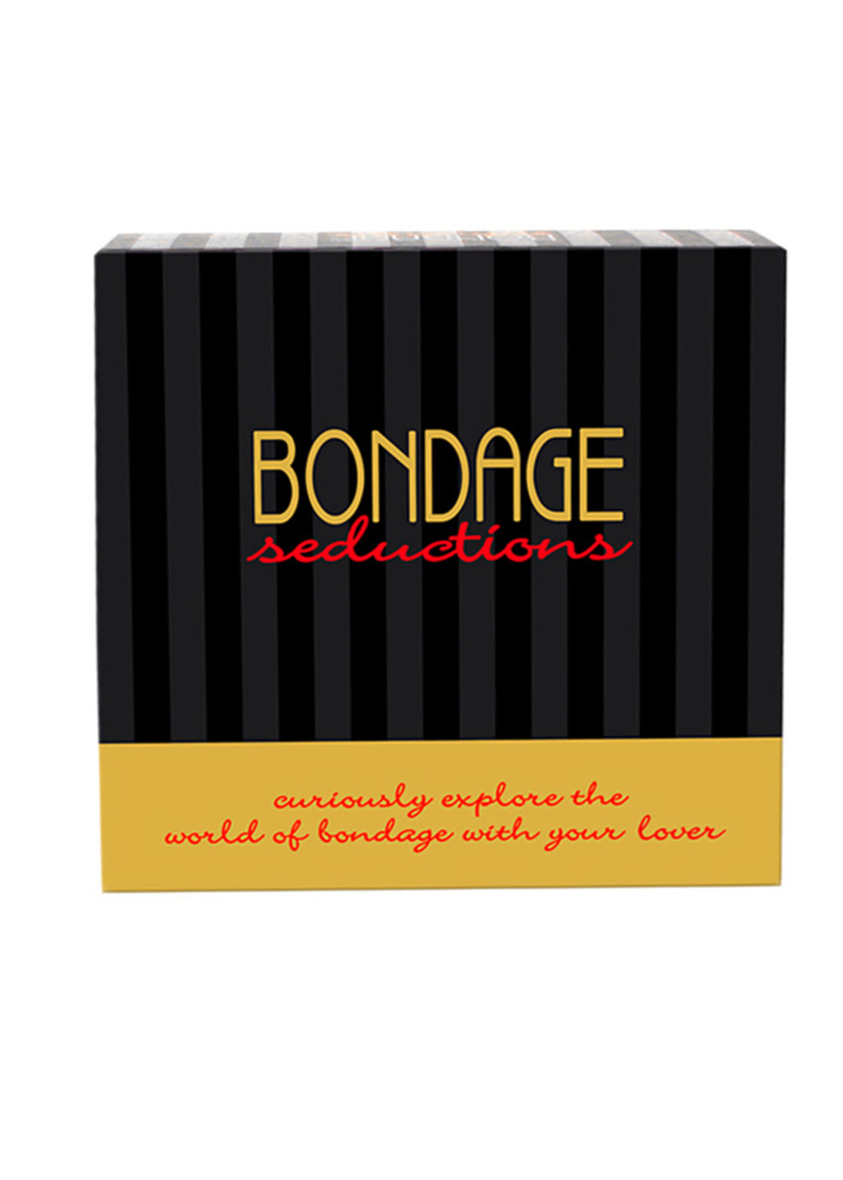 Kheper Games Bondage seductions game