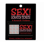 Kheper Games Sex scratch tickets