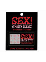 Kheper Games Sex scratch tickets