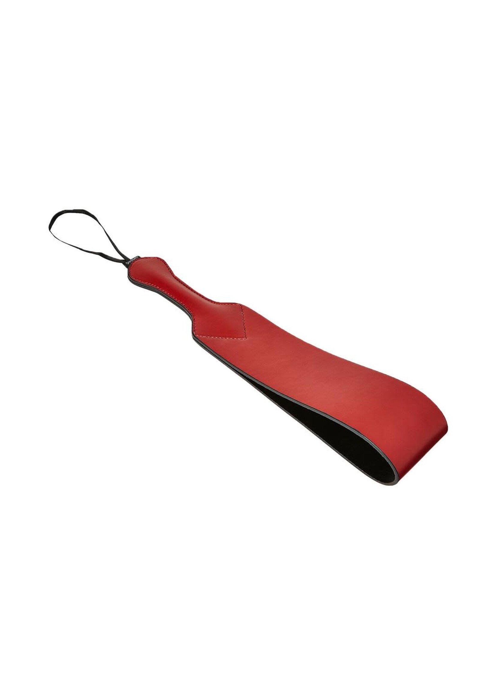 Sportsheets Saffron loop paddle