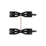 Sportsheets Sex and mischief brat handcuffs