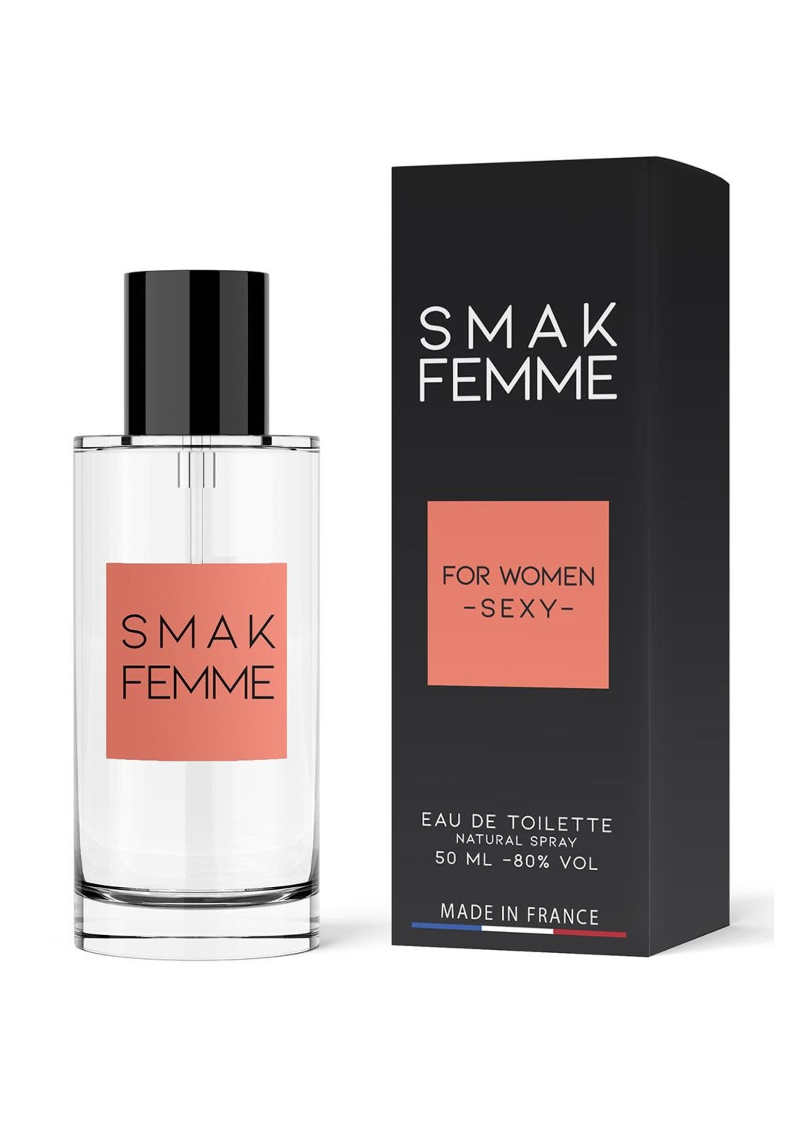 Smak for women 50ml