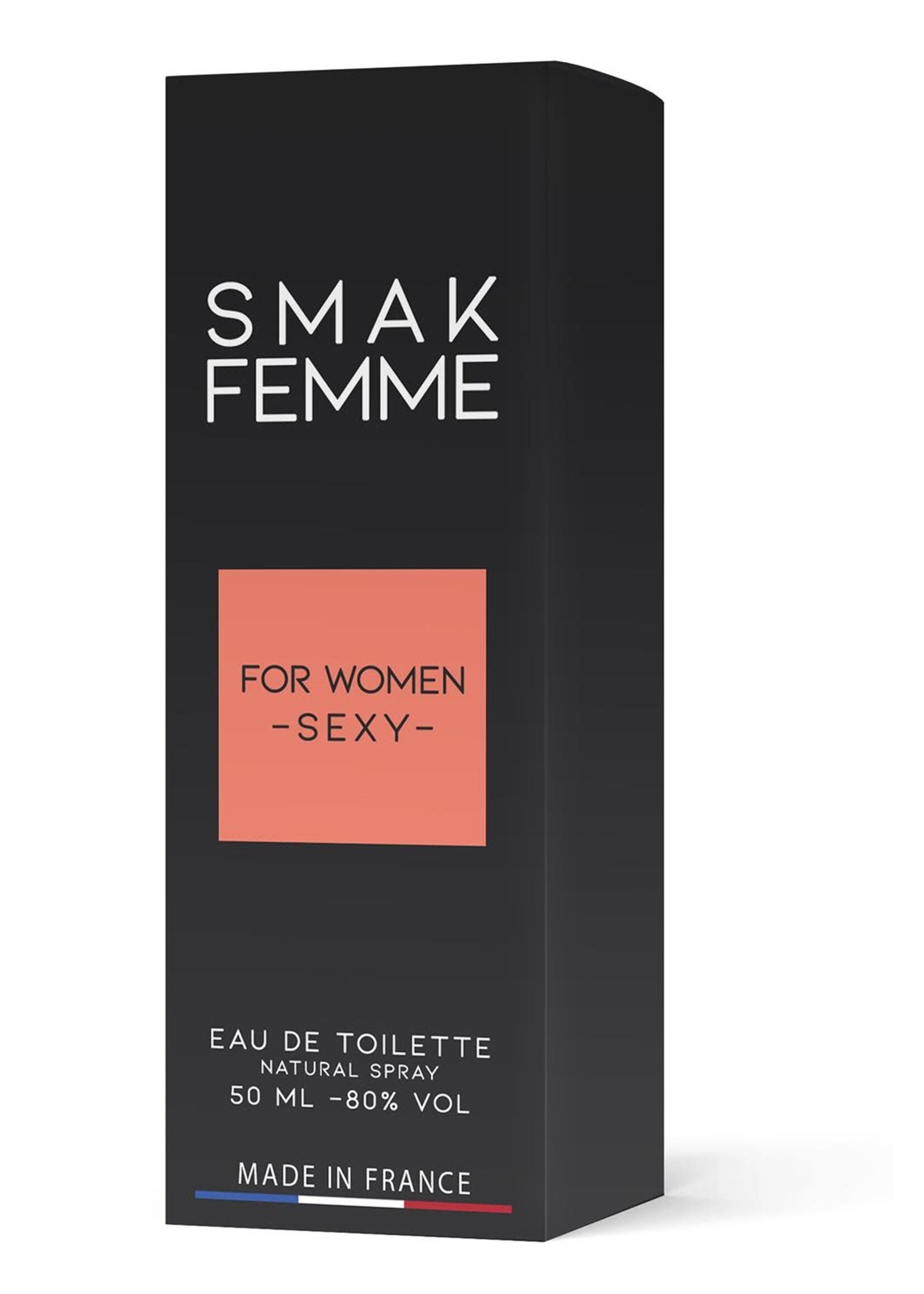 Smak for women 50ml