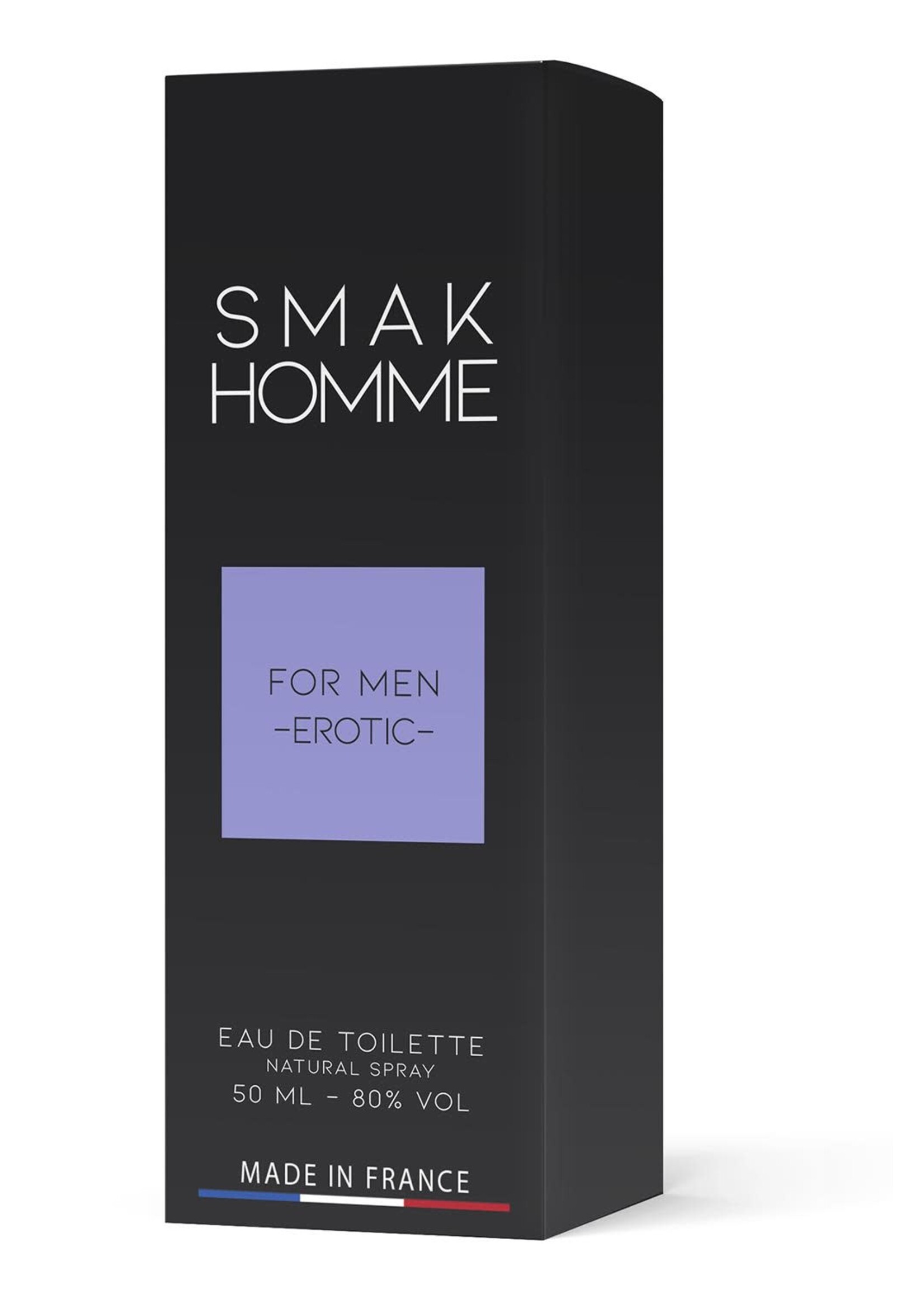 Smak for men 50ml