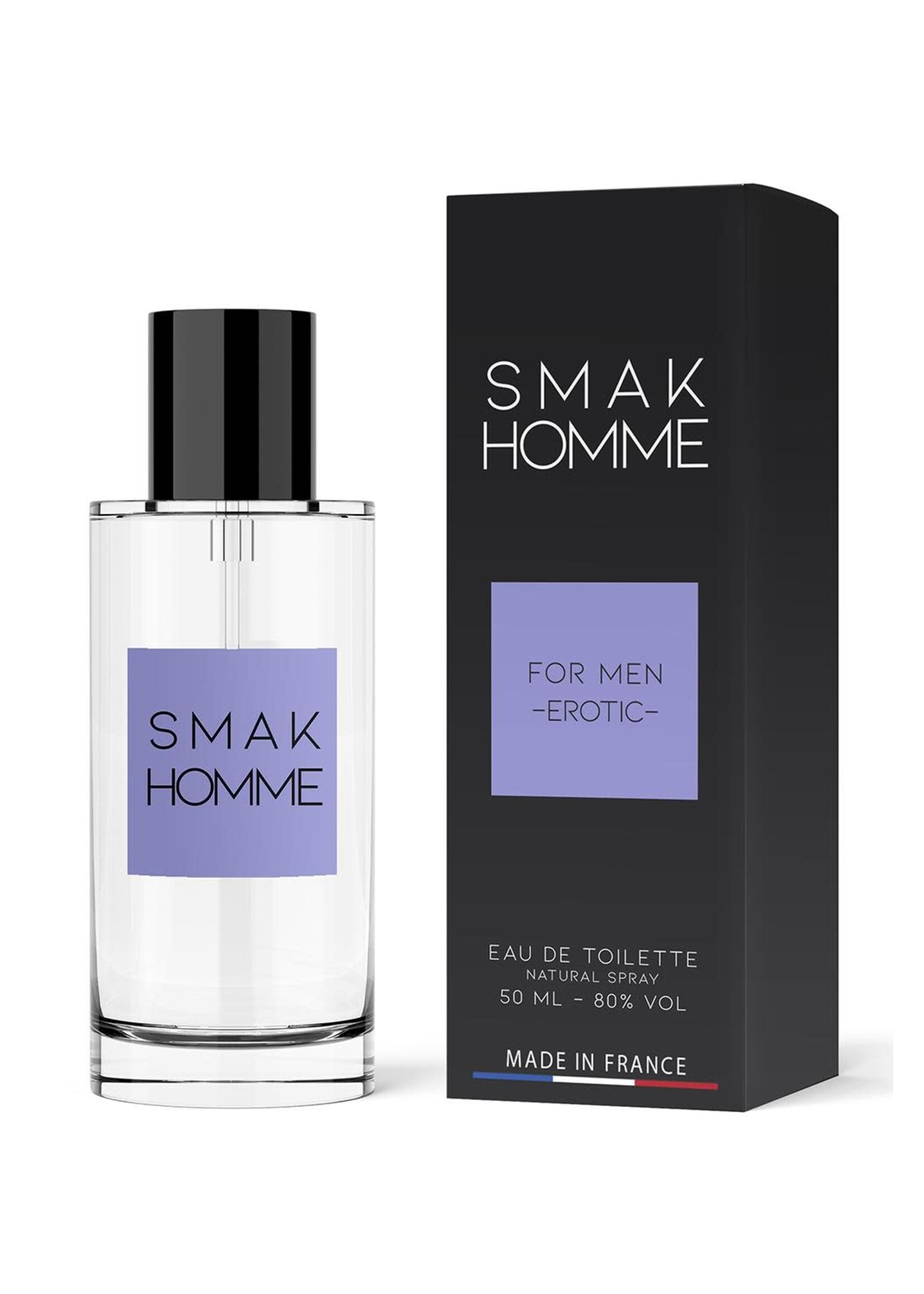 Smak for men 50ml