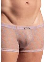 Manstore Micro pants multicolor